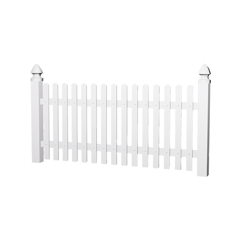 Hae1 picket tai chó truyền thống