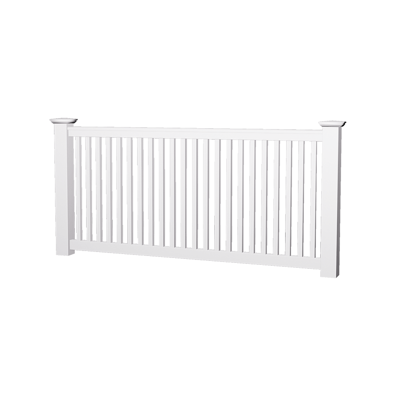 HBP PVC BALCONY Hàng rào